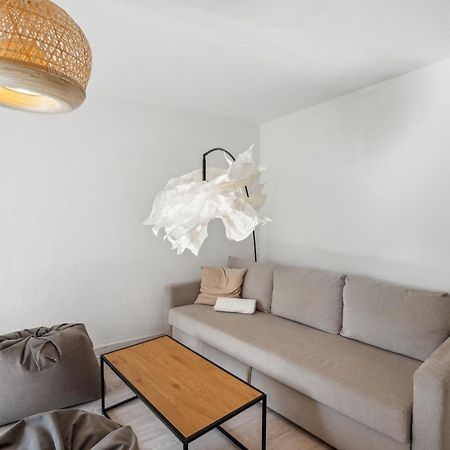Affordable Comfort In Zurich Zurique Exterior foto