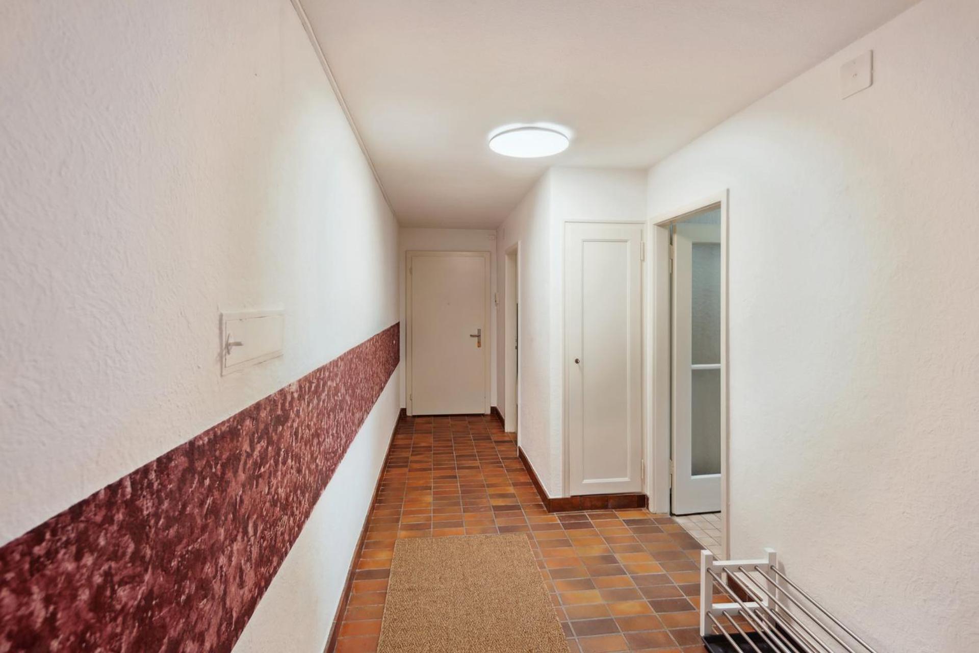 Affordable Comfort In Zurich Zurique Exterior foto