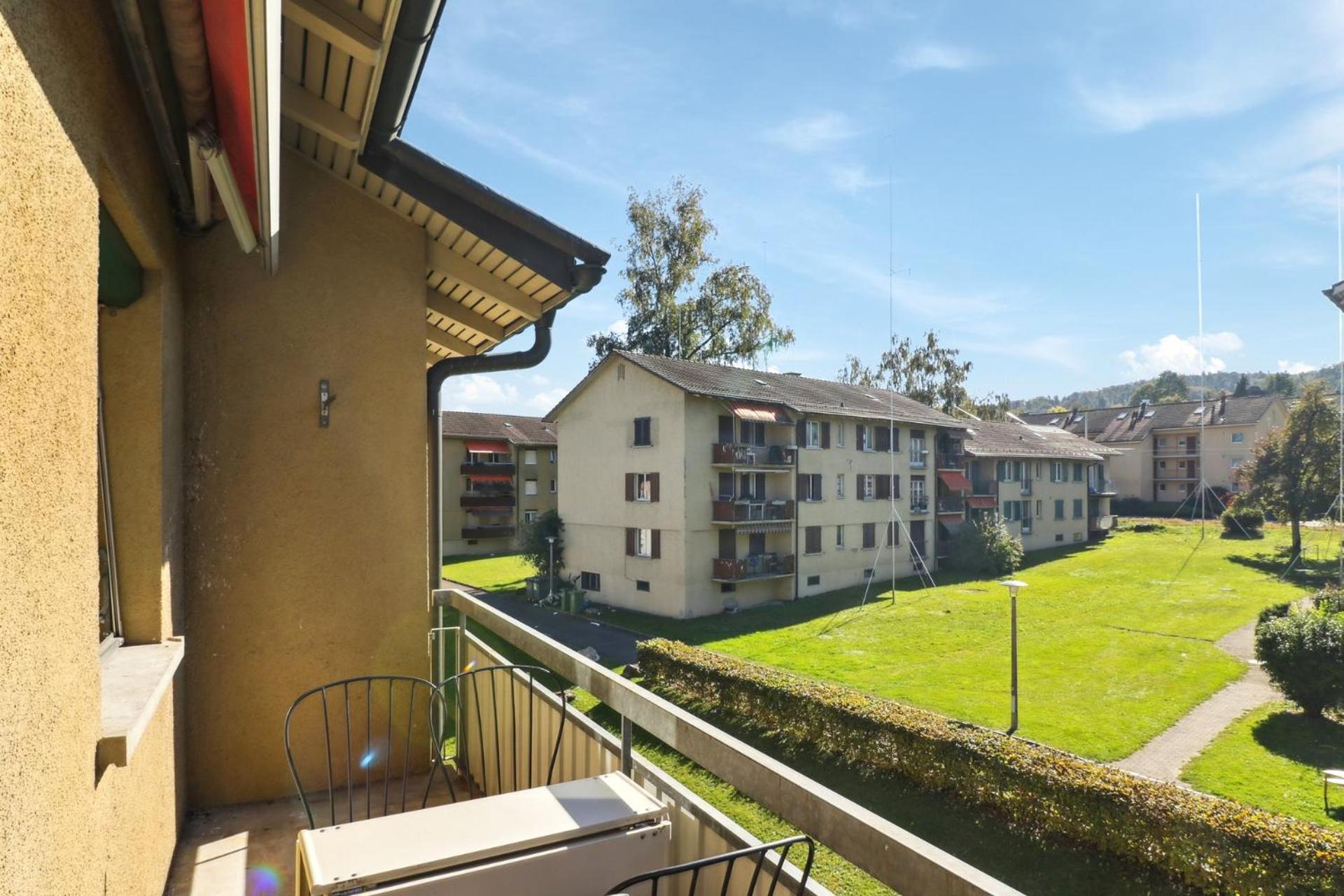 Affordable Comfort In Zurich Zurique Exterior foto