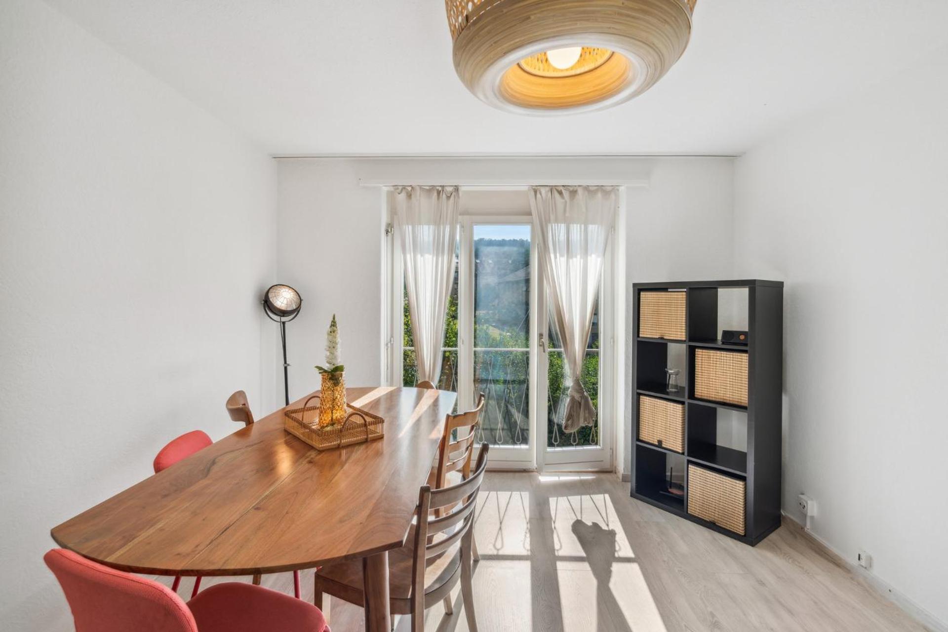 Affordable Comfort In Zurich Zurique Exterior foto