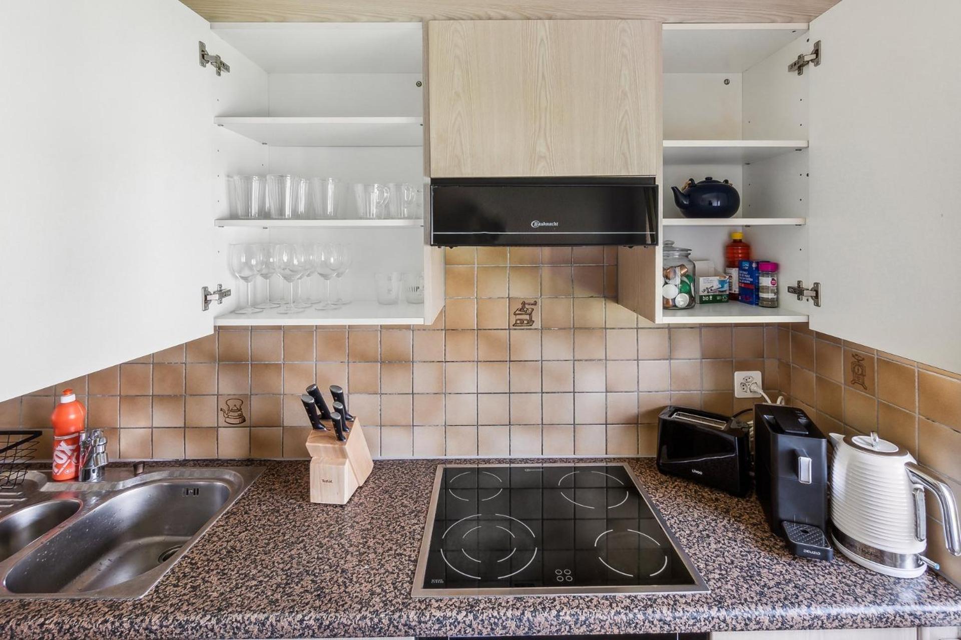 Affordable Comfort In Zurich Zurique Exterior foto